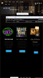 Mobile Screenshot of davidhuntsberger.com